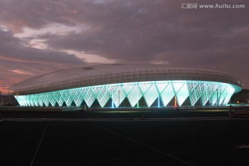 福州市海峡奥林匹克体育中心