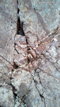 岩石 裂石