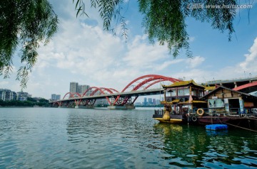 柳州 文惠桥