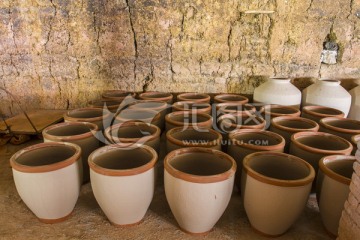 瓷器土陶