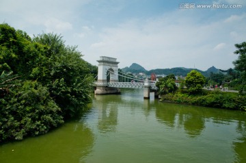 桂林榕湖