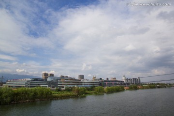 都风景