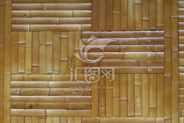 竹子纹理素材