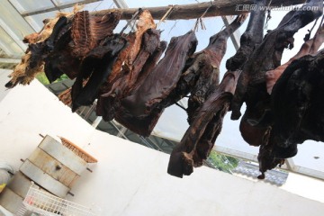 腊肉