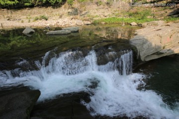山水