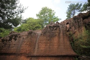 中华龙山
