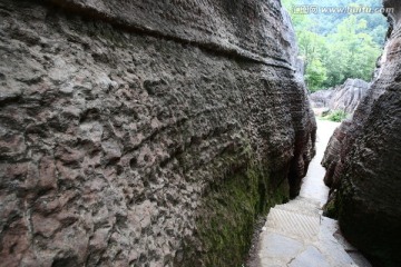 中华龙山