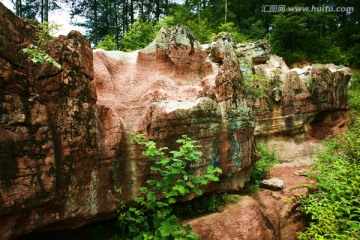 中华龙山