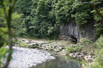 山水