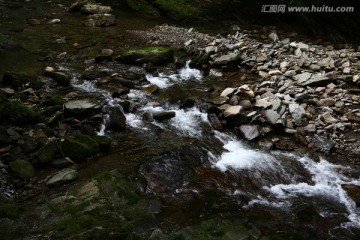 山水