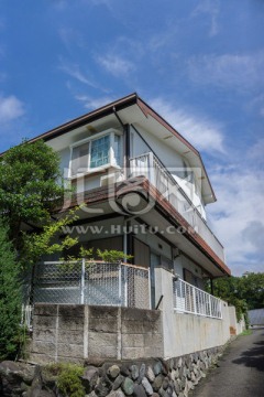 日本现代民宅