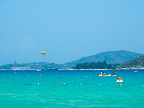 碧海