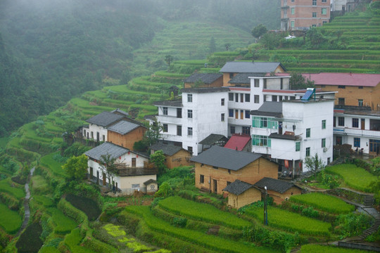 浙江衢州台回山