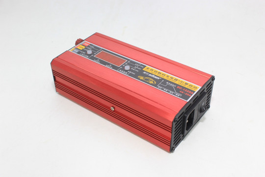 索尔DC-1220A逆变器