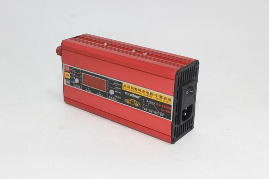 索尔DC-1220A逆变器