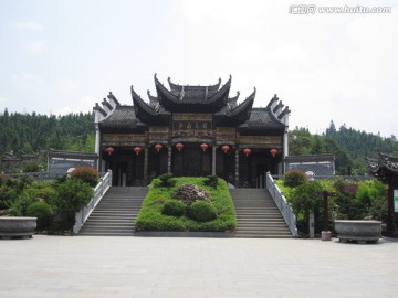 泰宁司马府第