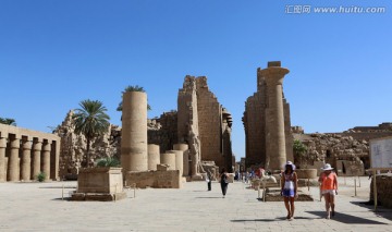 国外旅游景点 埃及
