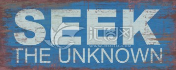 欧美风格 挂板 英文字