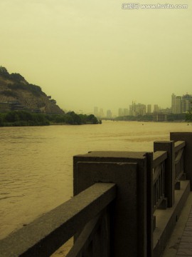 黄河 老照片