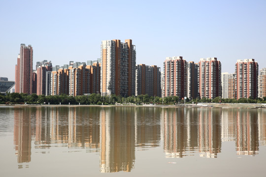 城市
