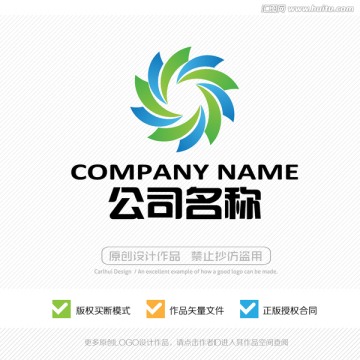 LOGO 标志设计