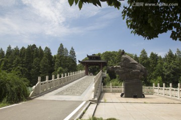 东湖鹊桥