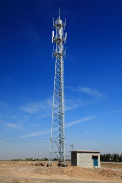 无线转播塔