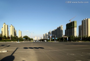 济南高铁西城