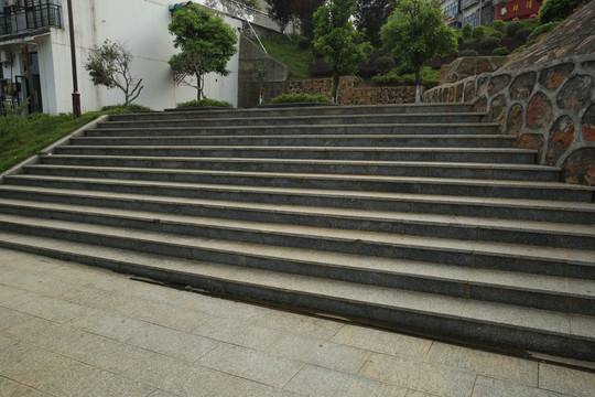 台阶
