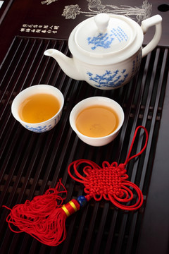 茶具
