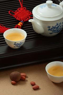 茶具