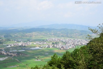 连城县