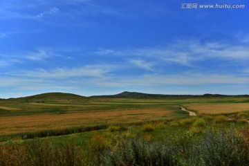 田园风光