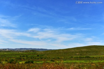 田园风光