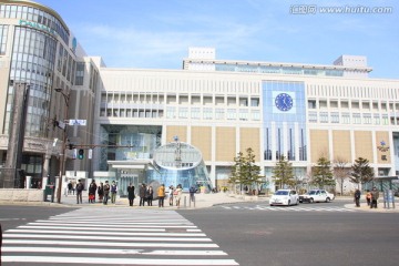 日本扎幌