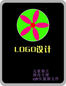 logo设计