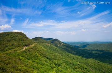 大山 山路（高清）