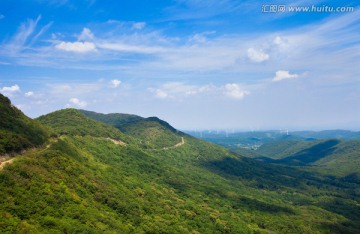 大山 山路（高清）