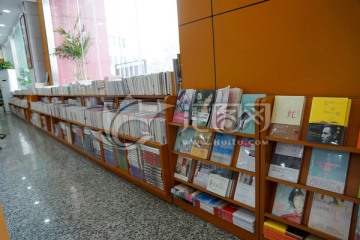 图书商店