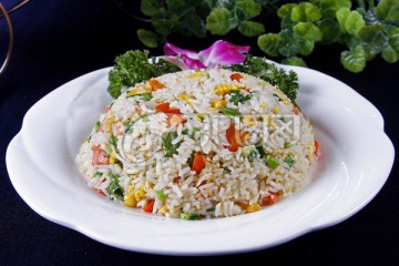 扬州炒饭