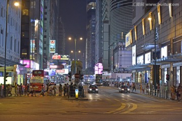 香港