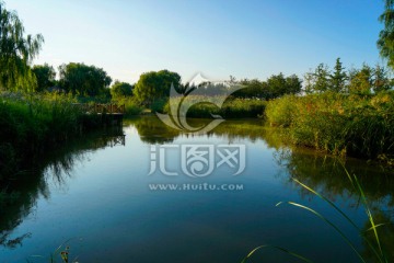 运河公园