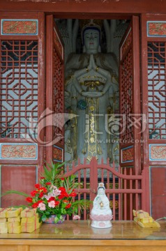 宁德报恩寺