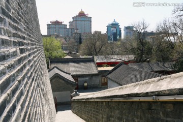 北京古观象台