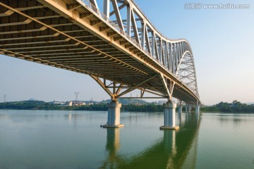 柳州 白露大桥