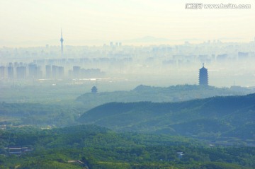 梦幻北京城