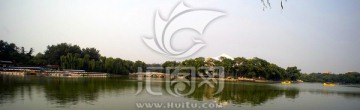 龙潭湖