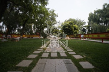 小道