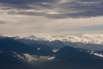 山 云生