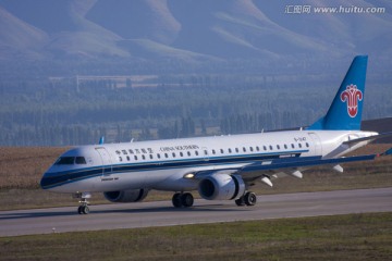 客机 737